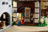 LEGO Icons Medieval Town Square (10332) (11)