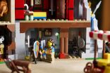 LEGO Icons Medieval Town Square (10332) (15)