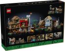 LEGO Icons Medieval Town Square (10332) (18)