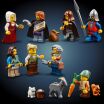 LEGO Icons Medieval Town Square (10332) (7)