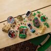 LEGO Icons Medieval Town Square (10332) (8)