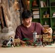 LEGO Icons Medieval Town Square (10332) (9)