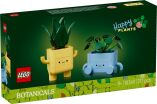 LEGO Botanicals Happy Plants (10349) (0)