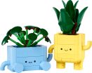 LEGO Botanicals Happy Plants (10349) (1)