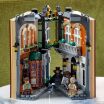 LEGO Icons Sherlock Holmes: Book Nook (10351) (3)
