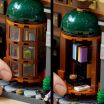 LEGO Icons Sherlock Holmes: Book Nook (10351) (4)