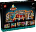 LEGO Icons The Simpons: Krusty Burger (10352) (18)
