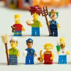 LEGO Icons The Simpons: Krusty Burger (10352) (7)