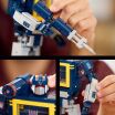 LEGO Icons Transformers Soundwave (10358) (2)