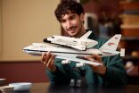 LEGO Icons Shuttle Carrier Aircraft (10360) (14)