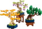 LEGO® Botanicals Mini Bonsai Trees (10373) (1)