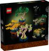 LEGO® Botanicals Mini Bonsai Trees (10373) (8)