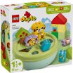 LEGO Duplo Shape Sorter: Puppy House (10441) (0)