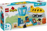LEGO Duplo First Time At The Airport (10443) (0)