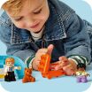 LEGO Duplo First Time At The Airport (10443) (3)