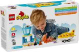 LEGO Duplo First Time At The Airport (10443) (9)