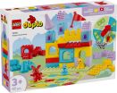 LEGO Duplo Hopsy's Castle Game (10450) (0)