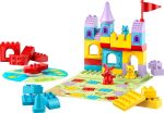 LEGO Duplo Hopsy's Castle Game (10450) (1)