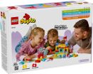LEGO Duplo Hopsy's Castle Game (10450) (9)
