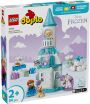 LEGO® Duplo Disney Anna & Elsa's Frozen Castle (10455) (0)