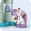 LEGO® Duplo Disney Anna & Elsa's Frozen Castle (10455) (2)