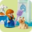 LEGO® Duplo Disney Anna & Elsa's Frozen Castle (10455) (3)