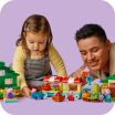 LEGO Duplo Peppa Pig Grandpa Pig's Garden & Greenhouse (10461) (2)