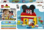 LEGO® DUPLO® Disney Mickey Mouse Clubhouse With Minnie & Pluto (10465) (7)