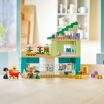 LEGO® DUPLO® 3in1 Modern Family House With Figures (10470) (4)