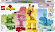 LEGO® DUPLO® Animal Building Game (10472) (0)