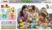 LEGO® DUPLO® Animal Building Game (10472) (8)