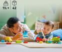 LEGO® DUPLO® Creative Vehicles (10474) (2)