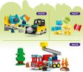 LEGO® DUPLO® Creative Vehicles (10474) (7)