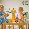 LEGO® DUPLO® 3in1 Construction Site And Vehicles (10476) (2)