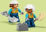 LEGO® DUPLO® 3in1 Construction Site And Vehicles (10476) (6)