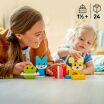 LEGO® DUPLO® 3in1 Creative Cute Pets (10477) (2)