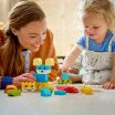 LEGO® DUPLO® 3in1 Creative Cute Pets (10477) (4)