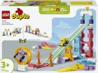 LEGO® DUPLO® 3in1 Creative Ramps With Vehicles (10478) (0)