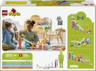 LEGO® DUPLO® 3in1 Creative Ramps With Vehicles (10478) (7)