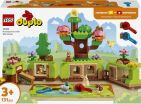 LEGO® DUPLO® Discovery Forest With Wild Animals (10480) (0)