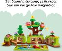 LEGO® DUPLO® Discovery Forest With Wild Animals (10480) (4)