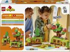 LEGO® DUPLO® Discovery Forest With Wild Animals (10480) (8)