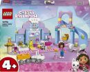 LEGO® Gabby's Dollhouse Gabby's Kitty Care Ear (10796) (0)
