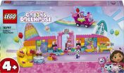 LEGO® Gabby's Dollhouse Gabby's Parth Room (10797) (0)