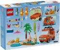 LEGO Bluey's Beach & Family Car Trip (11202) (11)
