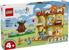 LEGO Bluey's Family House (11203) (0)