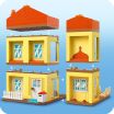 LEGO Bluey's Family House (11203) (6)