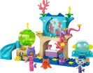 LEGO Gabby's Dollhouse Mermaid Gabby's Aquarium Adventure (11204) (1)
