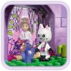 LEGO Gabby's Dollhouse Sweet Treat Mountain & Kitty Garden (11205) (4)