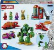 LEGO® Marvel Loki vs. Team Iron Man (11211) (9)